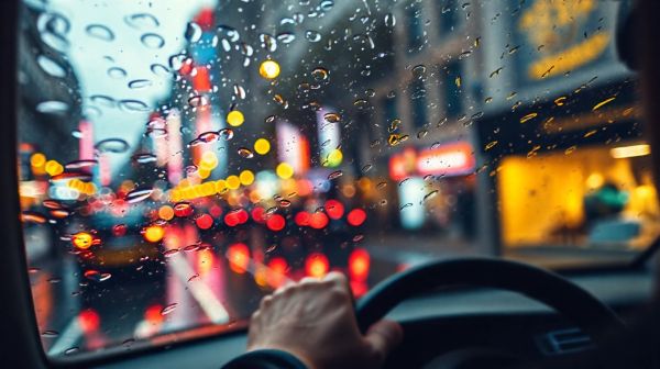 Comment choisir le meilleur chauffeur de taxi dans l'Est lyonnais