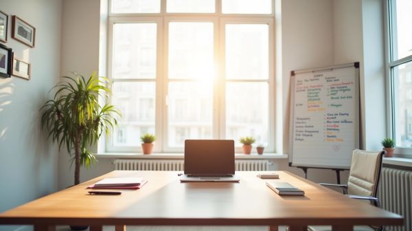 Comment éviter les erreurs courantes lors de la création d'une entreprise