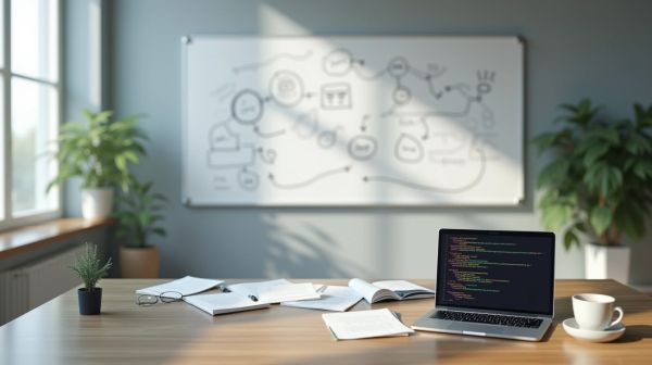 Comment éviter les erreurs courantes lors de la création d'une entreprise