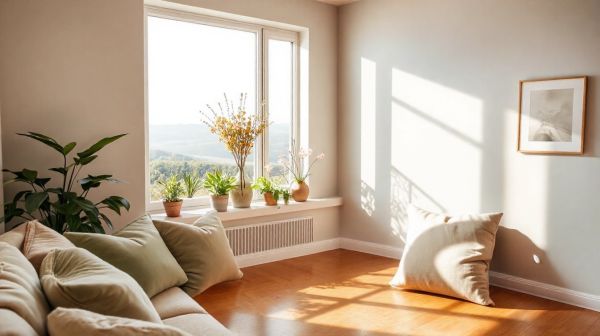 Découvrez comment Cozynergy Nouvelle-Aquitaine réinvente votre espace