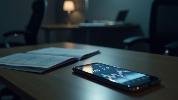 Impact inattendu de la mise en sommeil sarl sur le compte bancaire