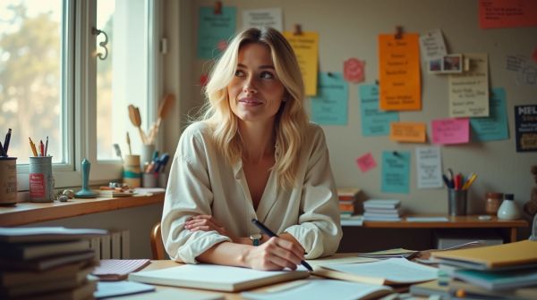 Libérez votre créativité avec des étiquettes Yetiq sur mesure