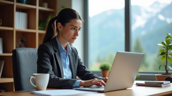 Optimiser votre recherche d'emploi en Suisse pour trouver le job idéal