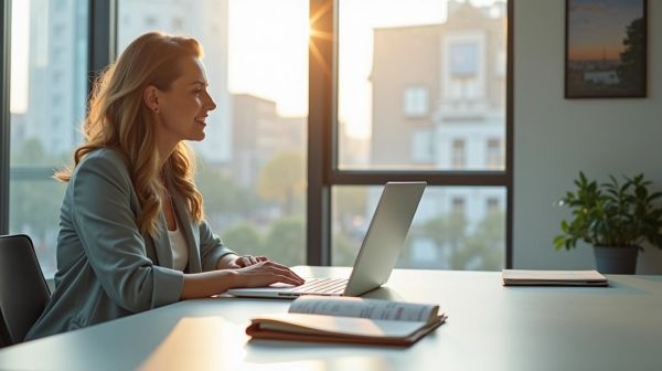 Optimiser votre recherche d'emploi en Suisse pour trouver le job idéal