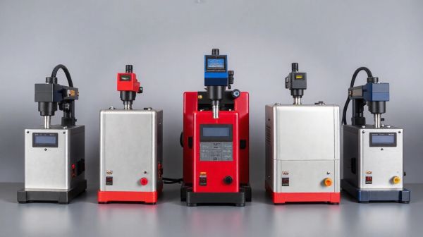 Top 5 étiqueteuses industrielles portables pour un marquage optimal