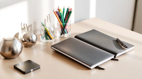 Top accessoires de bureau pour boostez votre confort au travail