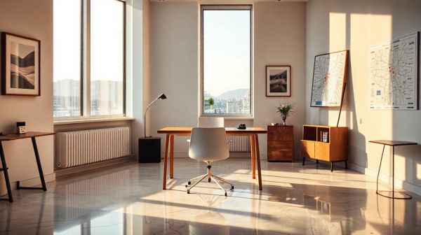 Top astuces pour décrocher le job parfait en Suisse