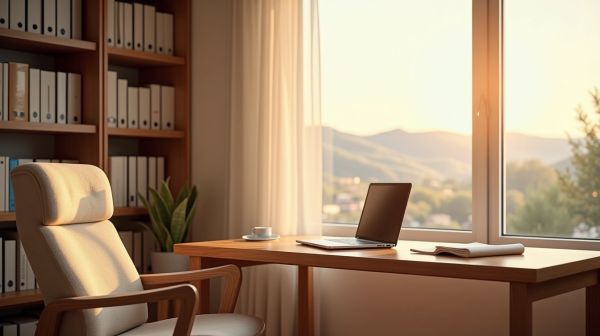 Votre assistante administrative et digitale à Mauléon-Licharre pour mieux gérer votre quotidien