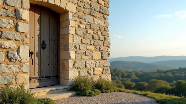 Votre entreprise de maçonnerie générale à Saint-Georges-de-Reneins