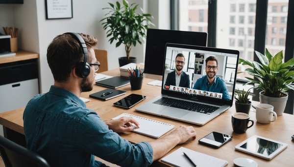 Quelles sont les meilleures pratiques pour gérer le télétravail dans votre entreprise ?