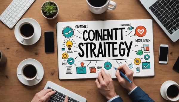 Comment développer une stratégie de contenu qui engage réellement vos clients ?