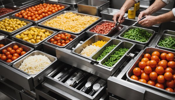 Outils et astuces pour augmenter la productivité dans l'agroalimentaire