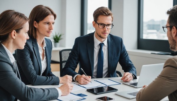 Formation en négociation : on-line vs in-person ?