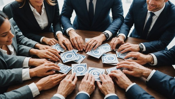 Comment le management des talents influence-t-il la performance de l'entreprise ?