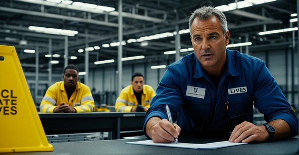 Formation sst : apprenez à sauver des vies au travail