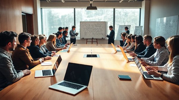 Séminaires et team building : pourquoi choisir notre expertise