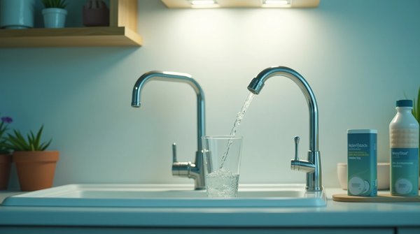 Tout savoir sur l'adoucisseur d'eau : comment obtenir une eau douce chez soi