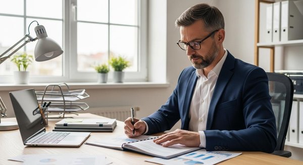 Reclassement professionnel : les démarches à suivre pour réussir sa transition