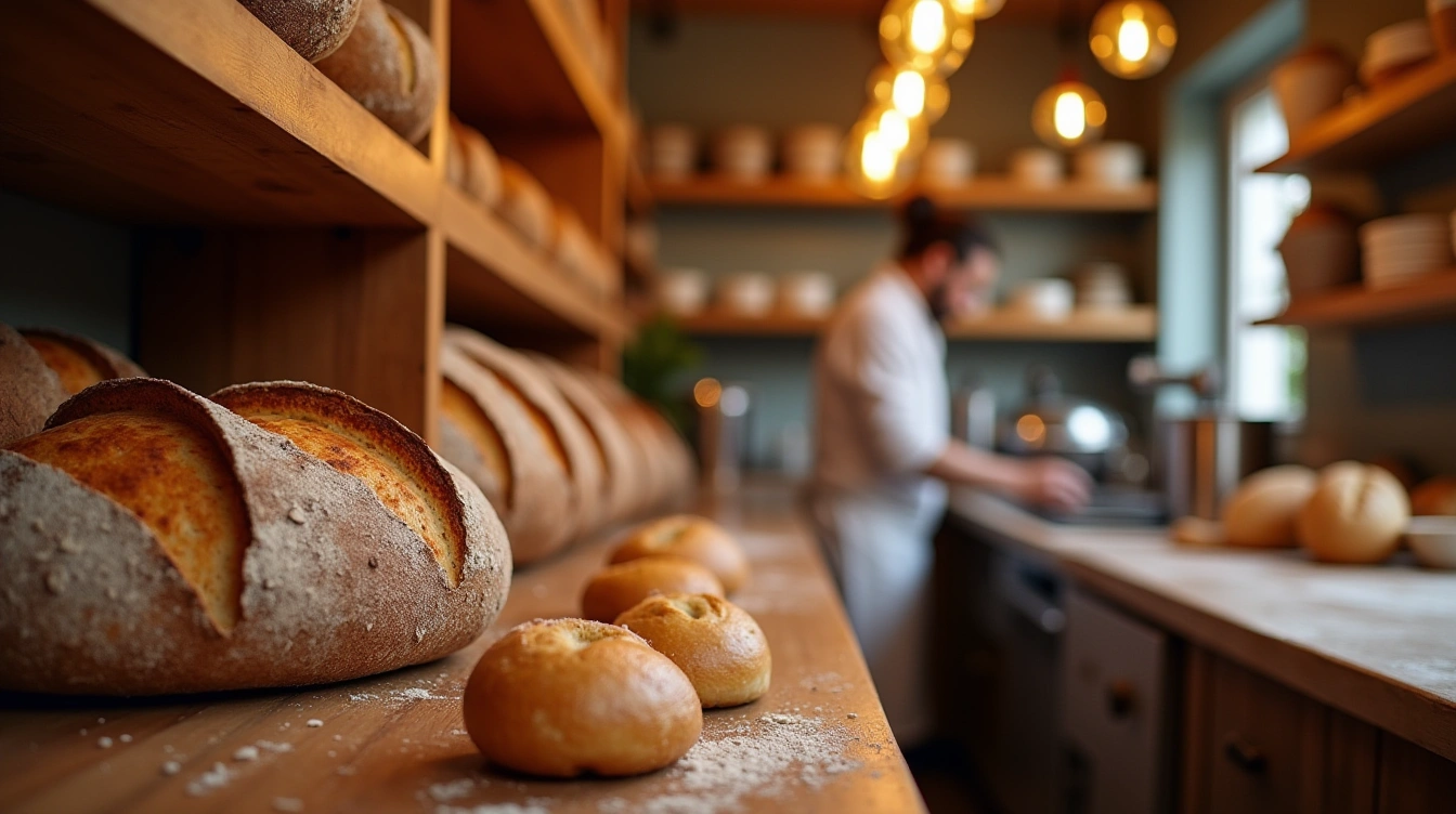 Quels bénéfices concrets attendre d’un logiciel de gestion de stocks dédié à la boulangerie ?