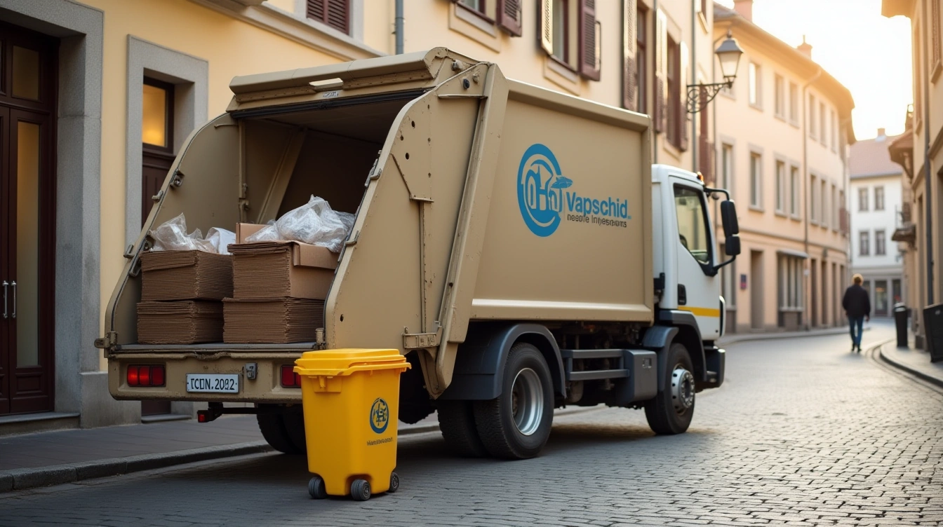 Pourquoi choisir la location de benne pour gérer ses déchets à Hazebrouck ?