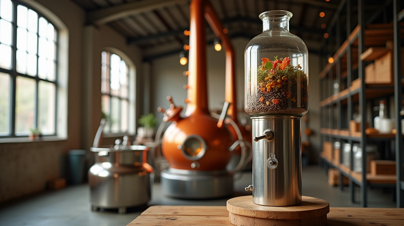 Les piliers pédagogiques d’une formation distillerie efficace