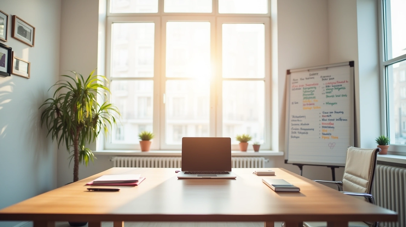 Anticiper les risques financiers et fiscaux